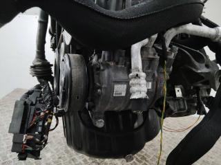 компрессор кондиционера Audi A4 B8/8K 2010, 1.8 л., CDHA, бензин, 8KD260805