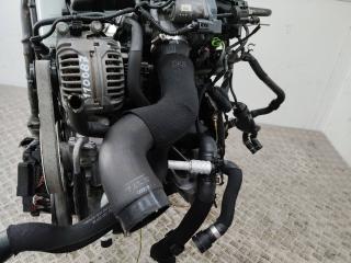 патрубок интеркулера Audi A4 B8/8K 2010, 1.8 л., CDHA, бензин, 8K0145737