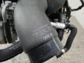 патрубок интеркулера Audi A4 B8/8K 2010, 1.8 л., CDHA, бензин, 8K0145737 - фото №2