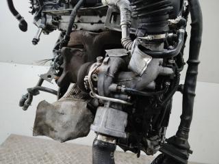 турбина Audi A4 B8/8K 2010, 1.8 л., CDHA, бензин, 06H145701