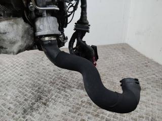 патрубок интеркулера Audi A4 B8/8K 2010, 1.8 л., CDHA, бензин, 8K0145738