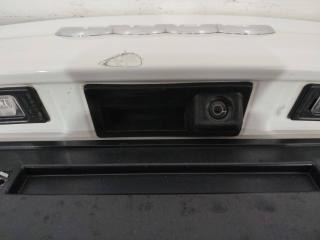 камера заднего вида Audi A6 4G/C7 2012, седан