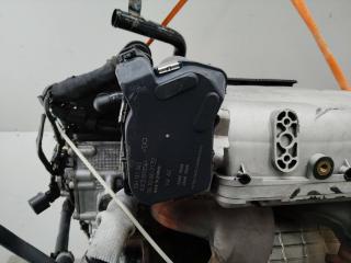 заслонка дроссельная Audi Q7 4L 2008, 3.6 л., BHK, бензин, 03H133062