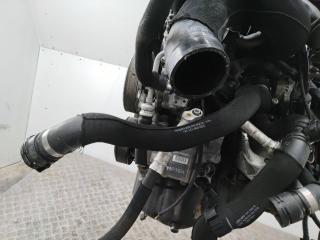 Патрубок охлаждения (в составе) Audi A4 B8/8K 2009, 2.0 л., бензин, 8R0121101