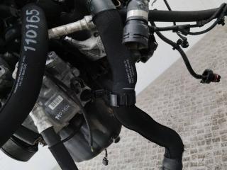 Патрубок охлаждения (в составе) Audi A4 B8/8K 2009, 2.0 л., бензин, 8R0121049