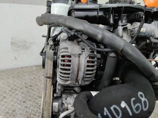 генератор Audi A4 B8/8K 2009, 2.0 л., бензин, 06H903016