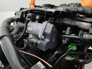 заслонка дроссельная Audi A4 B8/8K 2009, 2.0 л., бензин, 06F133062