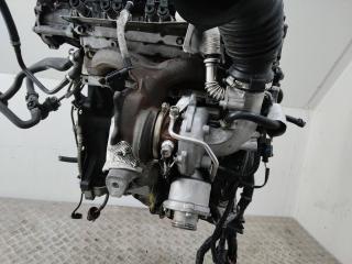 турбина Audi A4 B8/8K 2009, 2.0 л., бензин, 06H145702