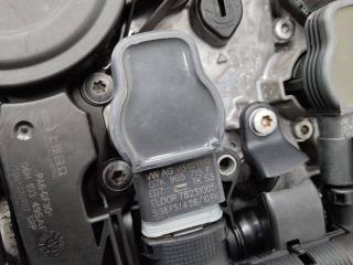 катушка зажигания Audi A4 B8/8K 2009, 2.0 л., бензин, 07K905715