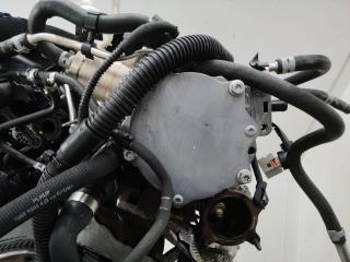 насос вакуумный Audi A4 B8/8K 2010, 2.0 л., бензин, 06J145100