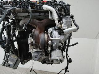 турбина Audi A4 B8/8K 2010, 2.0 л., бензин, 06H145702