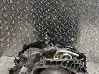 КПП автоматическая (АКПП) Renault Kadjar 1 поколение 2018, 1.2 л., бензин, АКПП, DW5006, 320100299