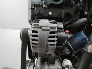 генератор Renault Kangoo 2 поколение 2013, 1.5 л., K9K 608, дизель, 231004554R