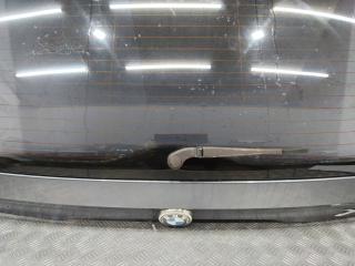 моторчик заднего стеклоочистителя (дворника) BMW X5 E53 [рестайлинг] 2004