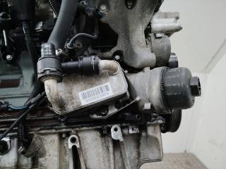 теплообменник масляного фильтра Saab 9-3 2 поколение [рестайлинг] 2010, 1.9 л., Z 19 DTR, дизель, 55220875