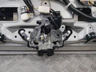 замок багажника Lexus RX 4 поколение 2019