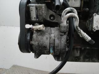 компрессор кондиционера Opel Astra G 2001, 2.0 л., X 20 DTL, дизель, МКПП