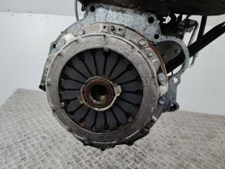 Комплект сцепления (в двигателе) Hyundai Tucson 1 поколение 2005, 2.0 л., G4GC, бензин