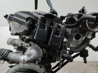 катушка зажигания Hyundai Tucson 1 поколение 2005, 2.0 л., G4GC, бензин