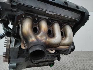 коллектор выпускной Peugeot 307 1 поколение 2002, 2.0 л., RLZ (EW10D), бензин, АКПП