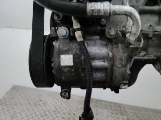 компрессор кондиционера Peugeot 3008 1 поколение 2009, 1.6 л., 5FW (EP6), бензин, МКПП, 4471908122