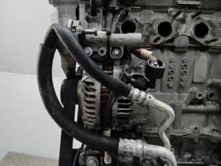 генератор Peugeot 3008 1 поколение 2009, 1.6 л., 5FW (EP6), бензин, МКПП, V75769218002