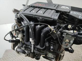 коллектор впускной Mazda 3 BK [рестайлинг] 2006, 1.6 л., Z6, бензин, МКПП, 0998000220, Z627