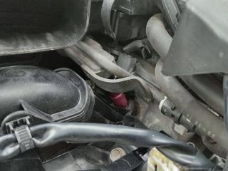 форсунка Mazda 3 BK [рестайлинг] 2006, 1.6 л., Z6, бензин, МКПП