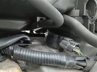 катушка зажигания Mazda 3 BK [рестайлинг] 2006, 1.6 л., Z6, бензин, МКПП