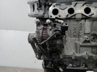 генератор Peugeot 207 1 поколение 2008, 1.4 л., 8FS (EP3), бензин, МКПП, V757695680