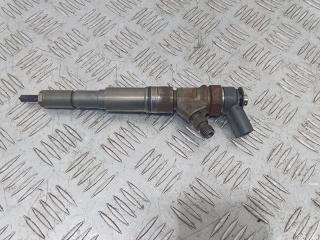 форсунка BMW 3 серия E46 [рестайлинг] 2005, 2.0 л., дизель, 0445110216, 7793836