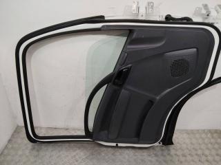 стеклоподъемник электрический передний левый Isuzu Elf 6 поколение [2-й рестайлинг] 2022