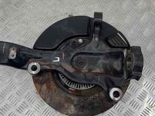 кулак поворотный левый Isuzu Elf 6 поколение [рестайлинг]