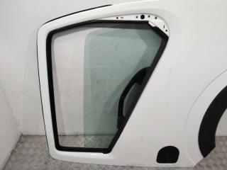 стекло двери передней правой Nissan Cabstar F24 2015