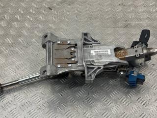 рулевая колонка Ford S-Max 1 поколение (2006 - 2010), 6G9N-3C529-EK