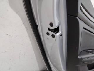 замок двери задней левой Renault Megane 4 поколение 2019, хетчбэк 5 дв.