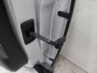 ограничитель открывания двери Renault Megane 4 поколение 2019, хетчбэк 5 дв.