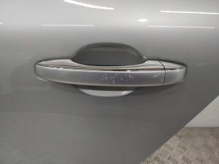 ручка наружная задняя левая Renault Megane 4 поколение 2019, хетчбэк 5 дв.