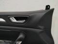 обшивка двери передняя левая Renault Megane 4 поколение 2019, хетчбэк 5 дв., 809011466R - фото №2