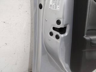 замок двери передней левой Renault Megane 4 поколение 2019, хетчбэк 5 дв.