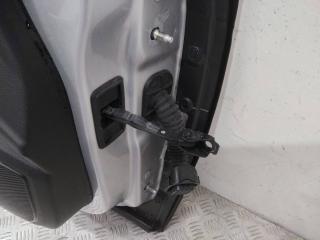 ограничитель открывания двери Renault Megane 4 поколение 2019, хетчбэк 5 дв.