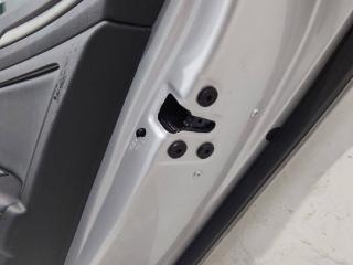 замок двери задней правой Renault Megane 4 поколение 2019, хетчбэк 5 дв.