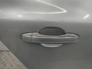 ручка наружная задняя правая Renault Megane 4 поколение 2019, хетчбэк 5 дв.