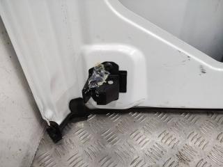 замок двери Renault Master 3 поколение 2013