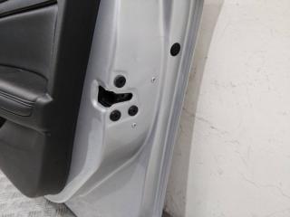 замок двери передней правой Renault Megane 4 поколение 2019, хетчбэк 5 дв., 805023997R