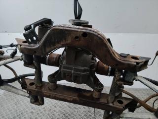 редуктор заднего моста (в задней балке) Mercedes-Benz M-Класс W163 2001, 4460310013