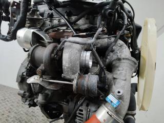 турбина Mercedes-Benz Sprinter 2 поколение (W906) 2012, 2.2 л., дизель, 6510900980