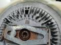 вискомуфта Mercedes-Benz Sprinter 2 поколение (W906) 2012, 2.2 л., дизель, A0002009723 - фото №3