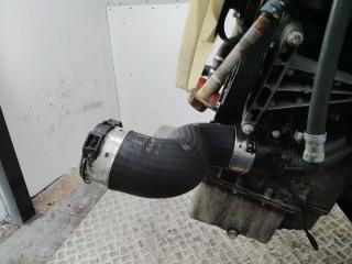 патрубок интеркулера Mercedes-Benz Sprinter 2 поколение (W906) 2012, 2.2 л., дизель, A9065283782