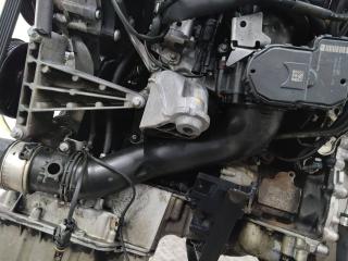 патрубок интеркулера Mercedes-Benz Sprinter 2 поколение (W906) 2013, 2.2 л., дизель